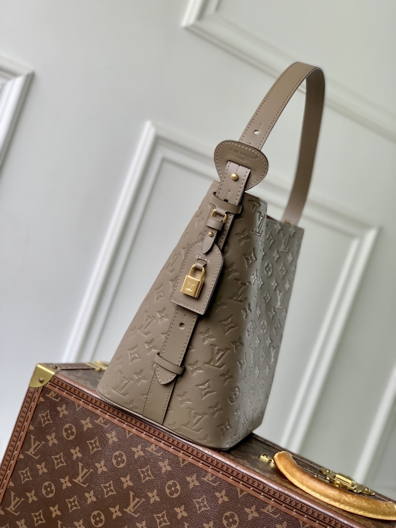 LV Shopping Bags